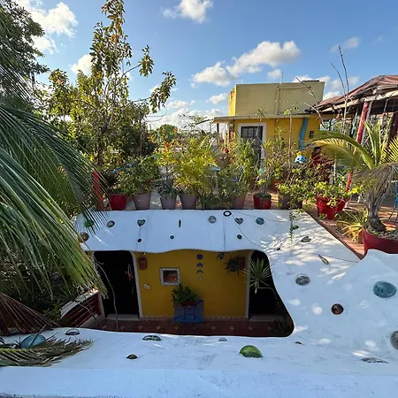 Maison Tulum