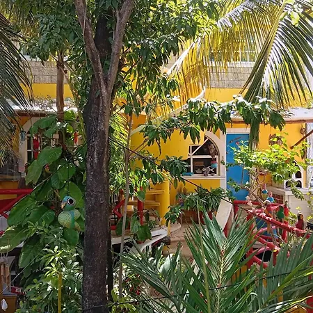 Maison Tulum