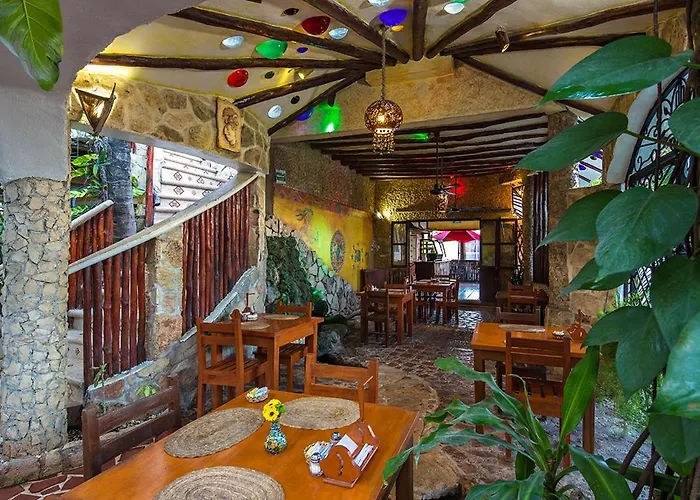 Maison Hotel Tulum