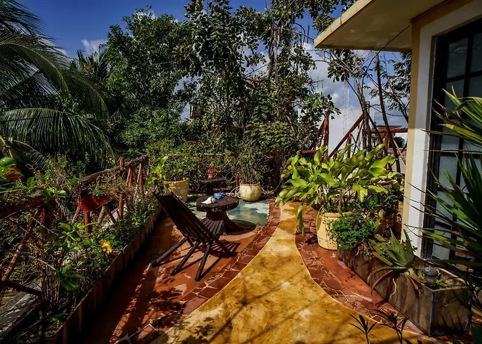 Maison 3* Tulum