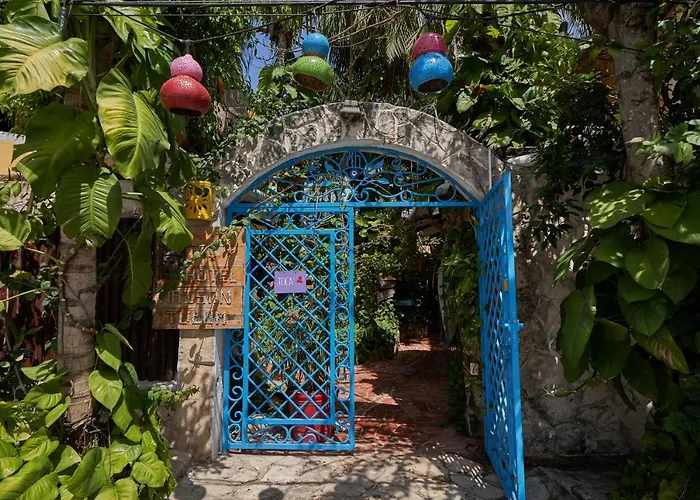 Maison 3* Tulum