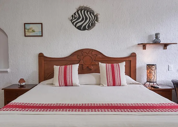 Hotel Maison