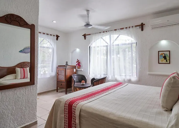 Maison Hotel Tulum
