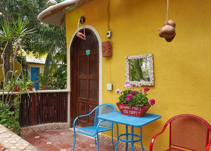 Maison 3*