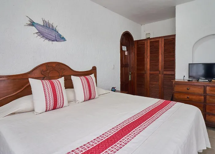 Hotel Maison