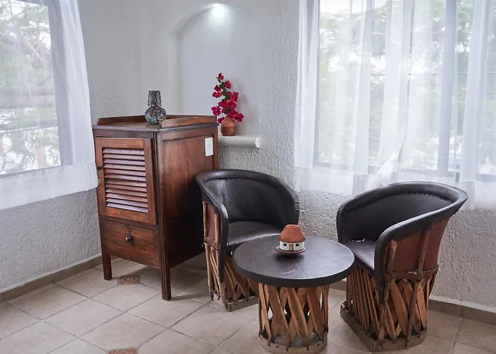 Maison Tulum