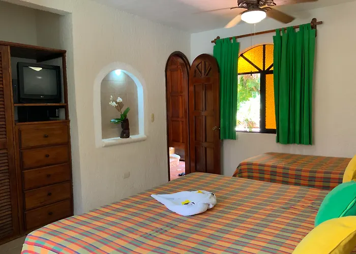 Maison Hotel Tulum