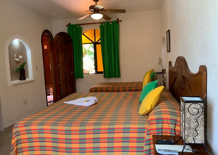 Maison 3*