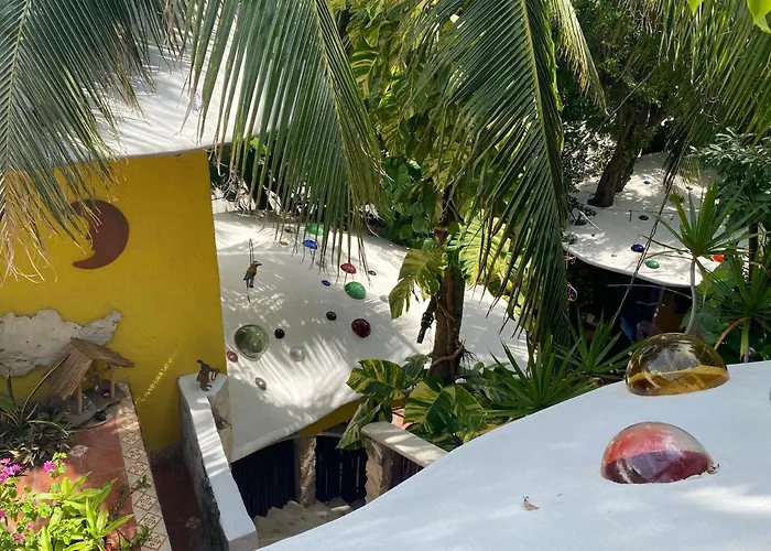 Maison Tulum