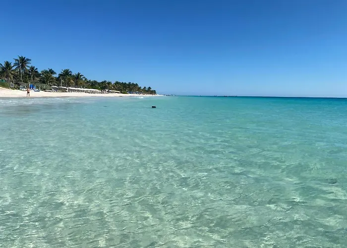 Maison 3* Tulum