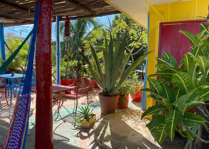 Maison Hotel Tulum