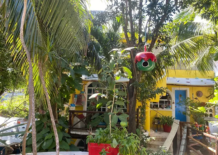 Maison 3* Tulum
