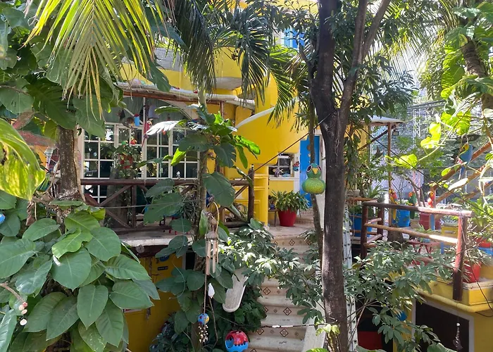Maison Hotel Tulum