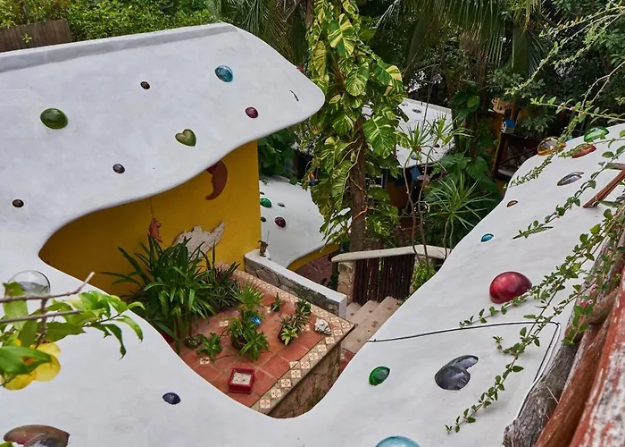 Maison 3* Tulum