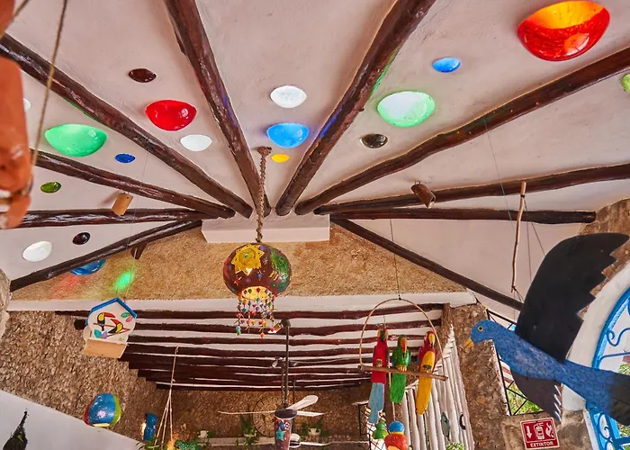 Hotel Maison Tulum