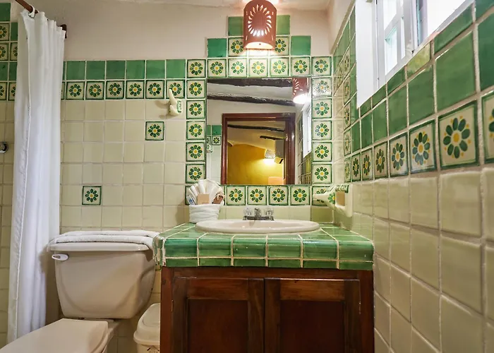 Maison 3* Tulum