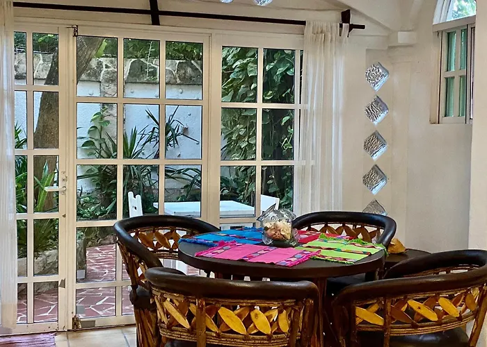 Maison Tulum