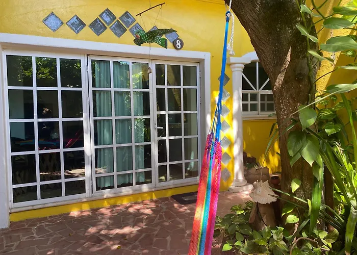 Maison 3* Tulum