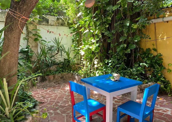 Maison Hotel 3*