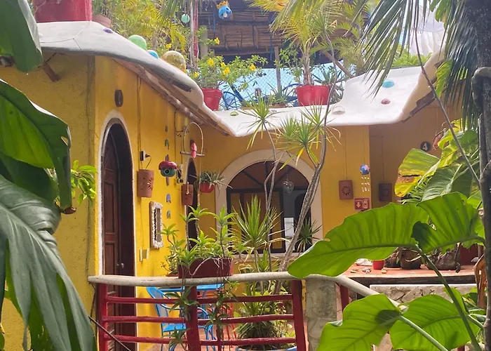 Maison 3* Tulum