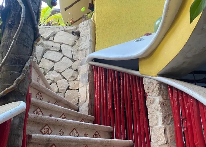 Maison Hotel Tulum