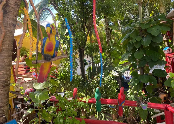 Maison Hotel Tulum