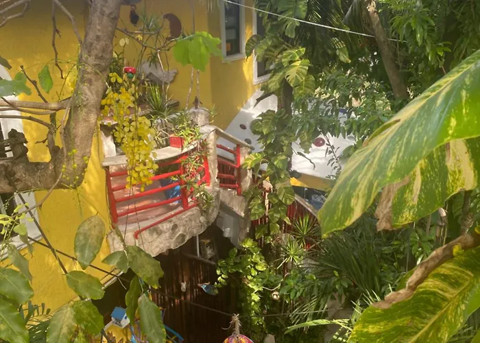 Maison Tulum
