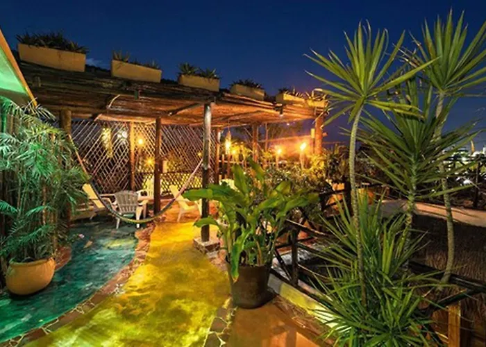Hotel Maison