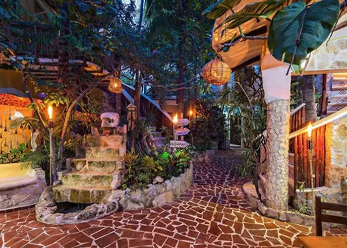 Hotel Maison