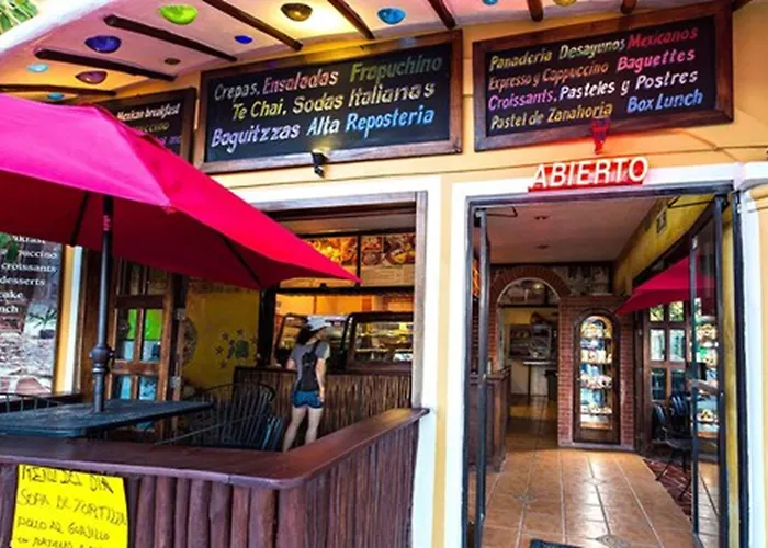 Maison Tulum