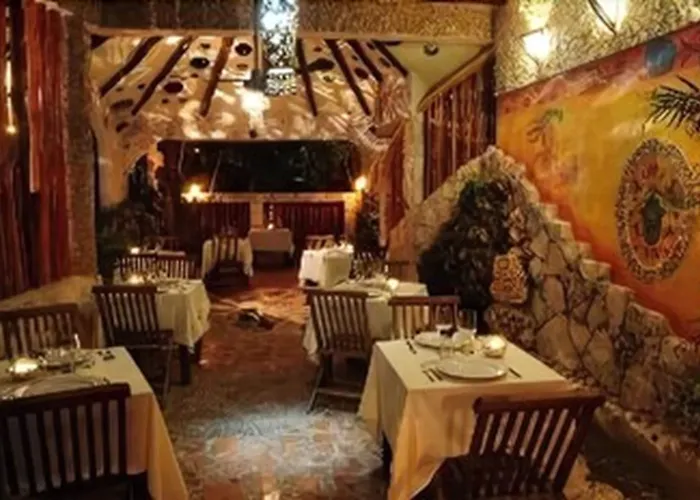 Hotel Maison