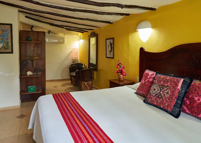 Hotel Maison