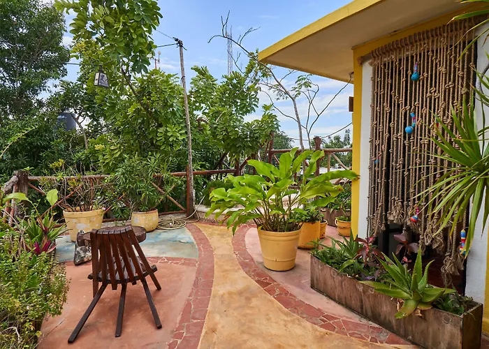 Maison 3*