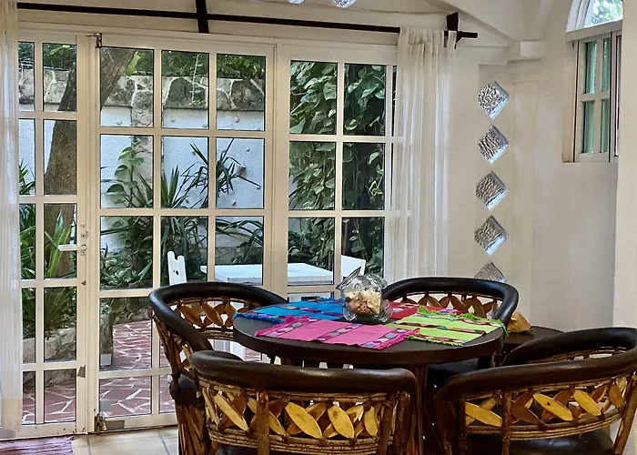 Maison 3* Tulum