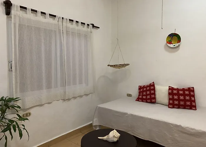 Hotel Maison Tulum