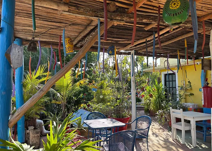 Maison Hotel Tulum