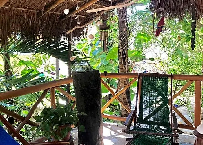 Maison 3* Tulum