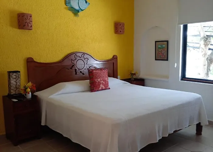 Maison Tulum
