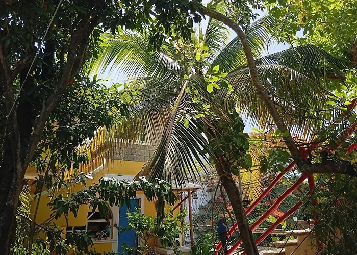 Maison Hotel Tulum