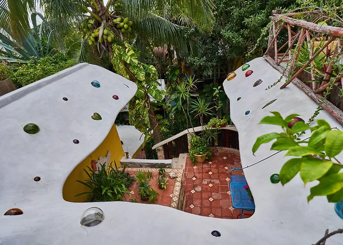 Maison Tulum