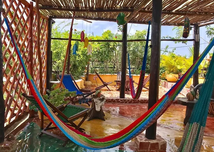Maison Tulum