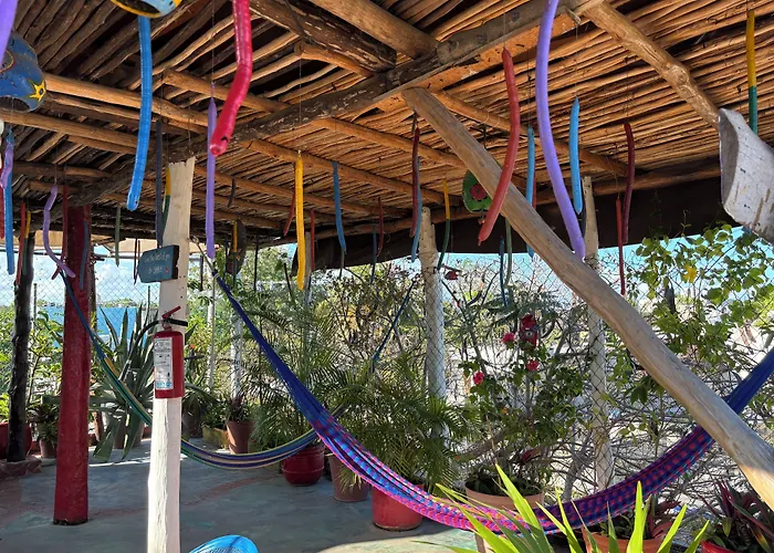 Hotel Maison Tulum