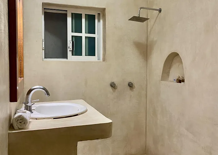 Maison Tulum