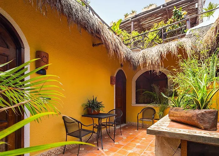 Maison 3* Tulum