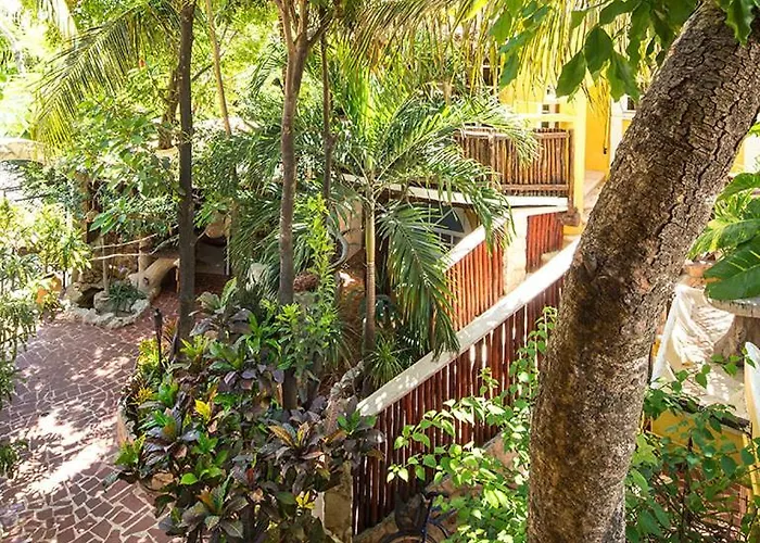Maison Hotel 3*