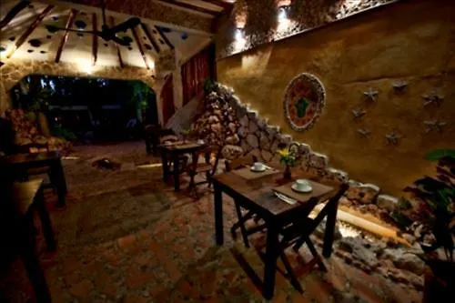 Maison 3*